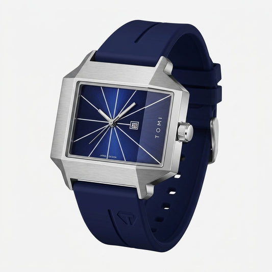 TOMI LEGACY T021 Atlas Perpetual
