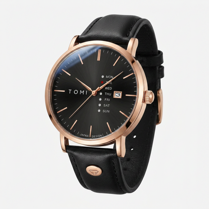 TOMI LEGACYT019 Maverick Statement
