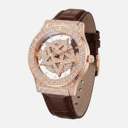 TOMI LEGACY T029 Opulence Radiance