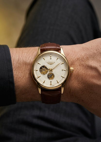 VOXO Imperium 41mm