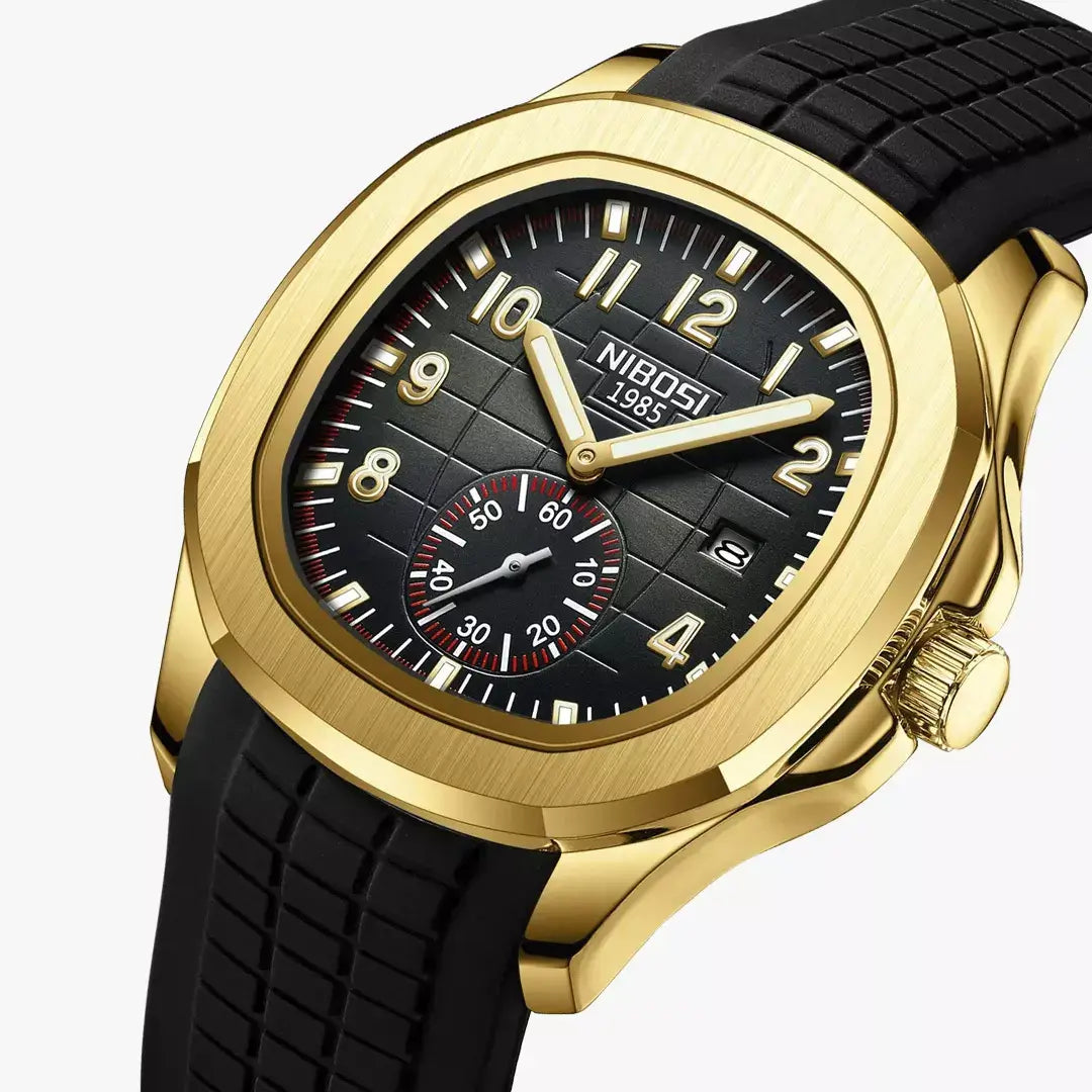 Legacy Nibosi® President Gold