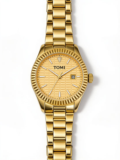 TOMI LEGACY T304 Imperial Opulence Edition Gift Set