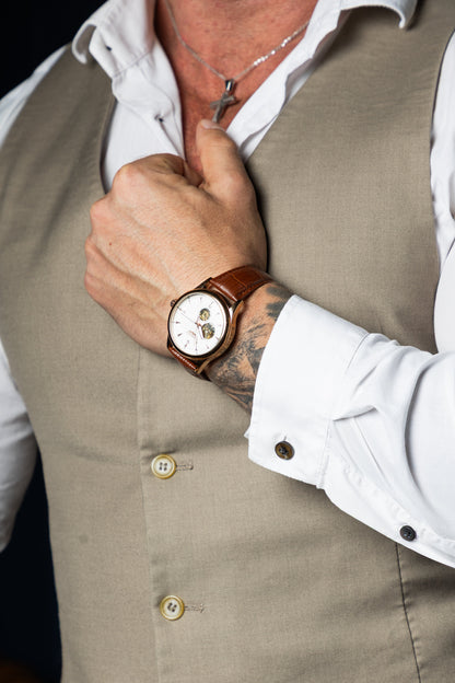 VOXO Imperium 41mm