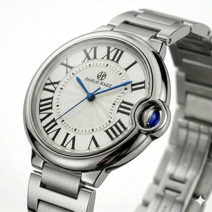 Pablo Raez Olympus® - 42mm