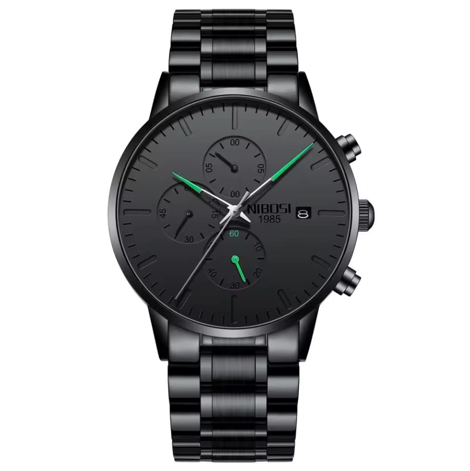 Legacy Nibosi® Prestige