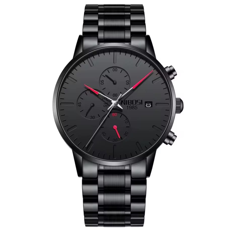 Legacy Nibosi® Prestige