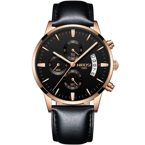 Legacy Nibosi® Aviateur