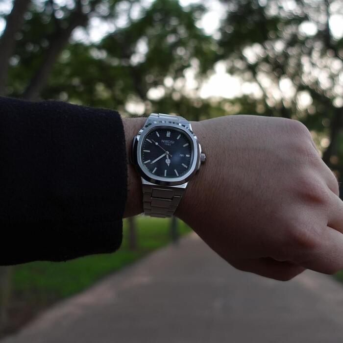 Legacy Nibosi® Astronaut