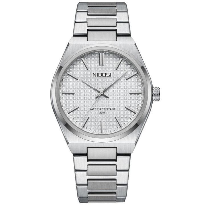 Legacy Nibosi® Maestro White