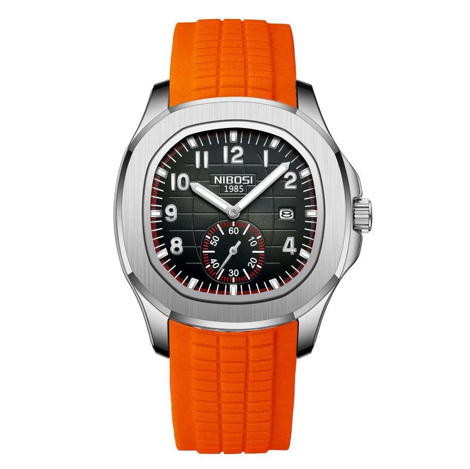 Legacy Nibosi® President Orange