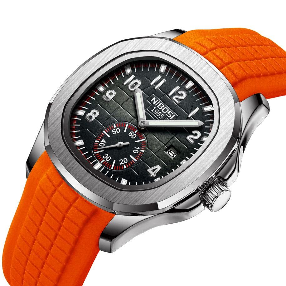 Legacy Nibosi® President Orange
