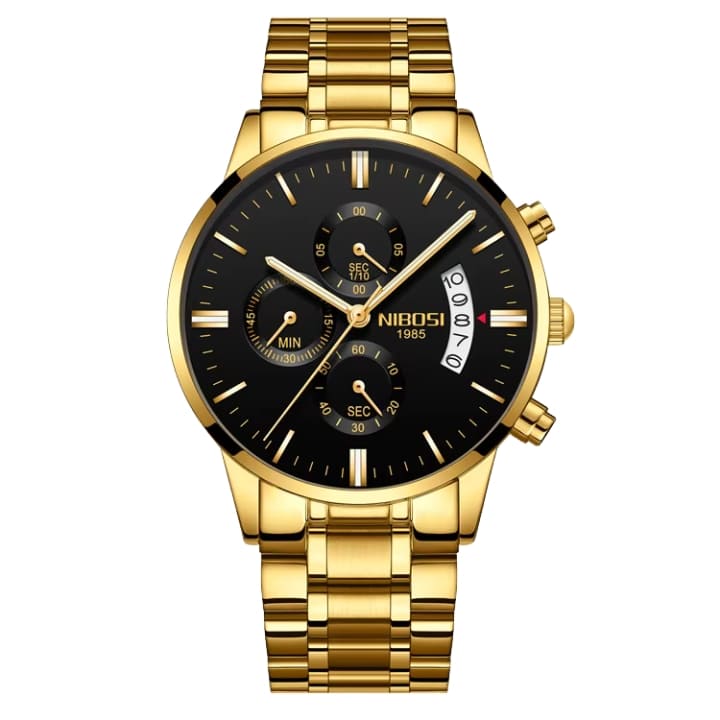 Legacy Nibosi® Minuit