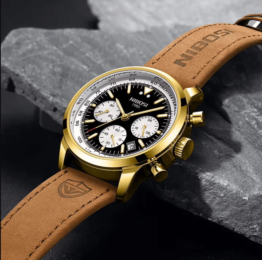 Legacy Nibosi® Altus