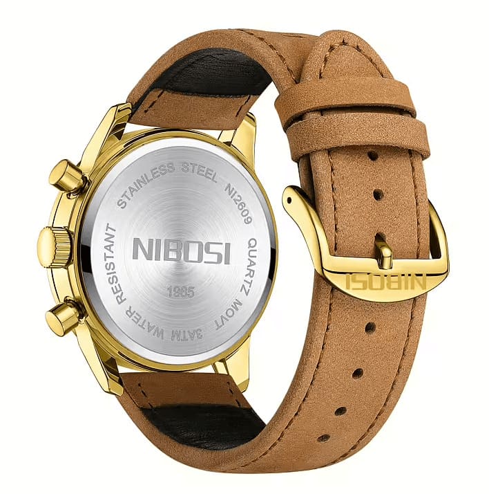 Legacy Nibosi® Altus