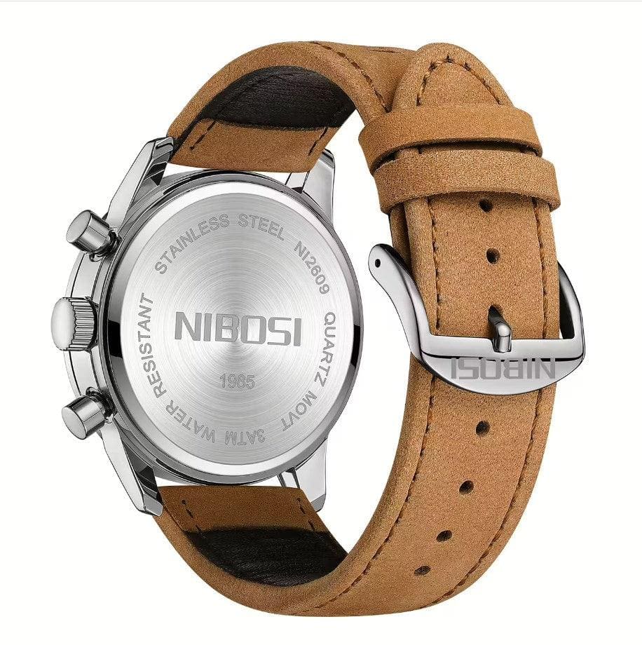 Legacy Nibosi® Altus