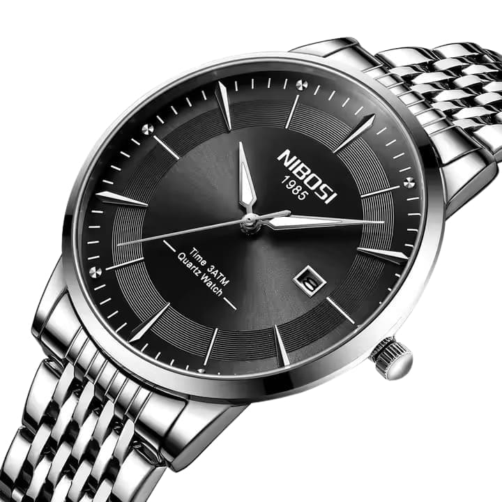Legacy Nibosi® Luxury