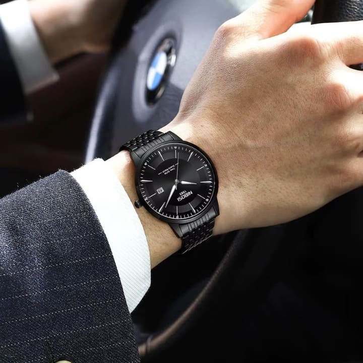 Legacy Nibosi® Luxury