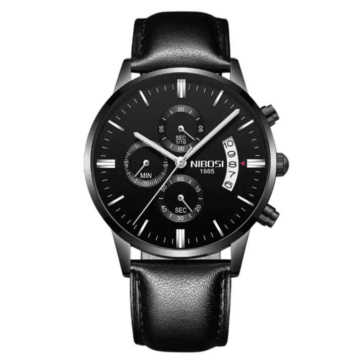 Legacy Nibosi® Aviateur