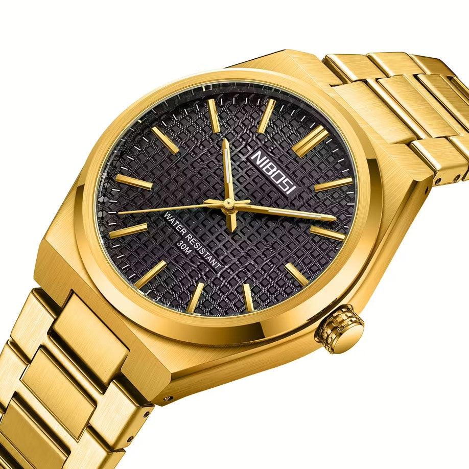 Legacy Nibosi® Golden