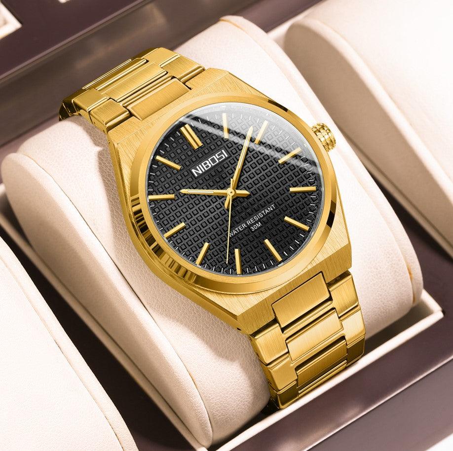 Legacy Nibosi® Golden