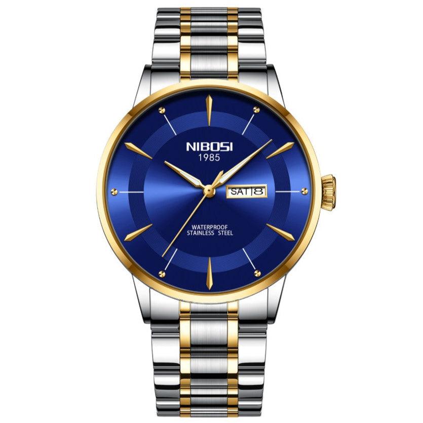 Legacy Nibosi® Signature