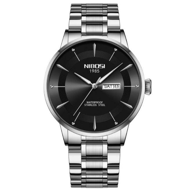 Legacy Nibosi® Signature