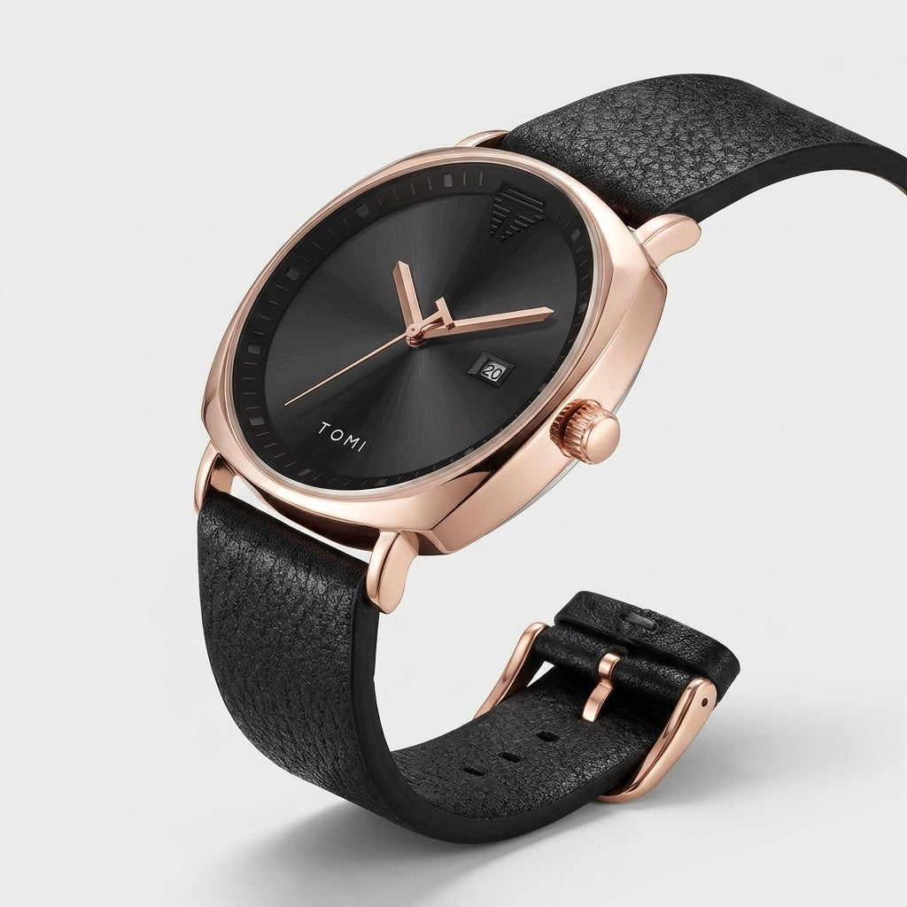 Legacy TOMI T044 Meridian Chronicle