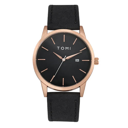 TOMI LEGACY T071 Signature Chronicle