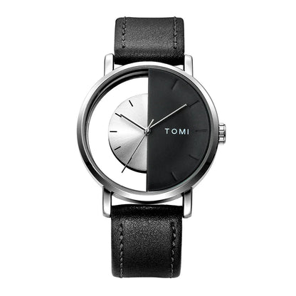 TOMI LEGACY T080 Heritage Masterpiece