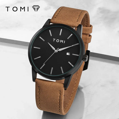TOMI LEGACY T071 Signature Chronicle