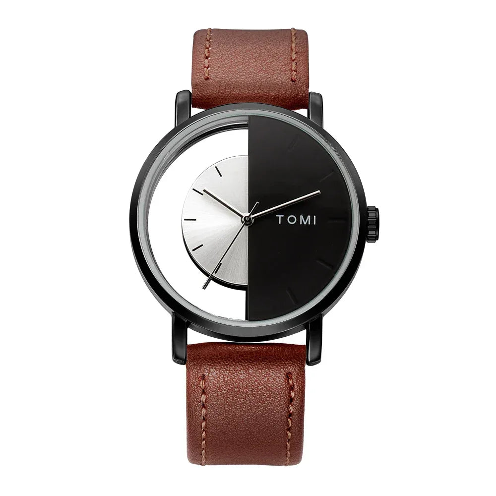 TOMI LEGACY T080 Heritage Masterpiece