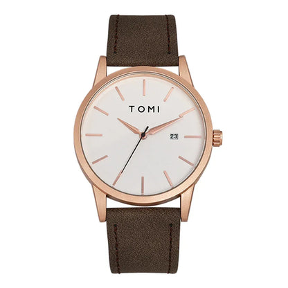 TOMI LEGACY T071 Signature Chronicle