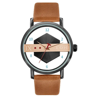 TOMI LEGACY T100 Avant-Garde Edition