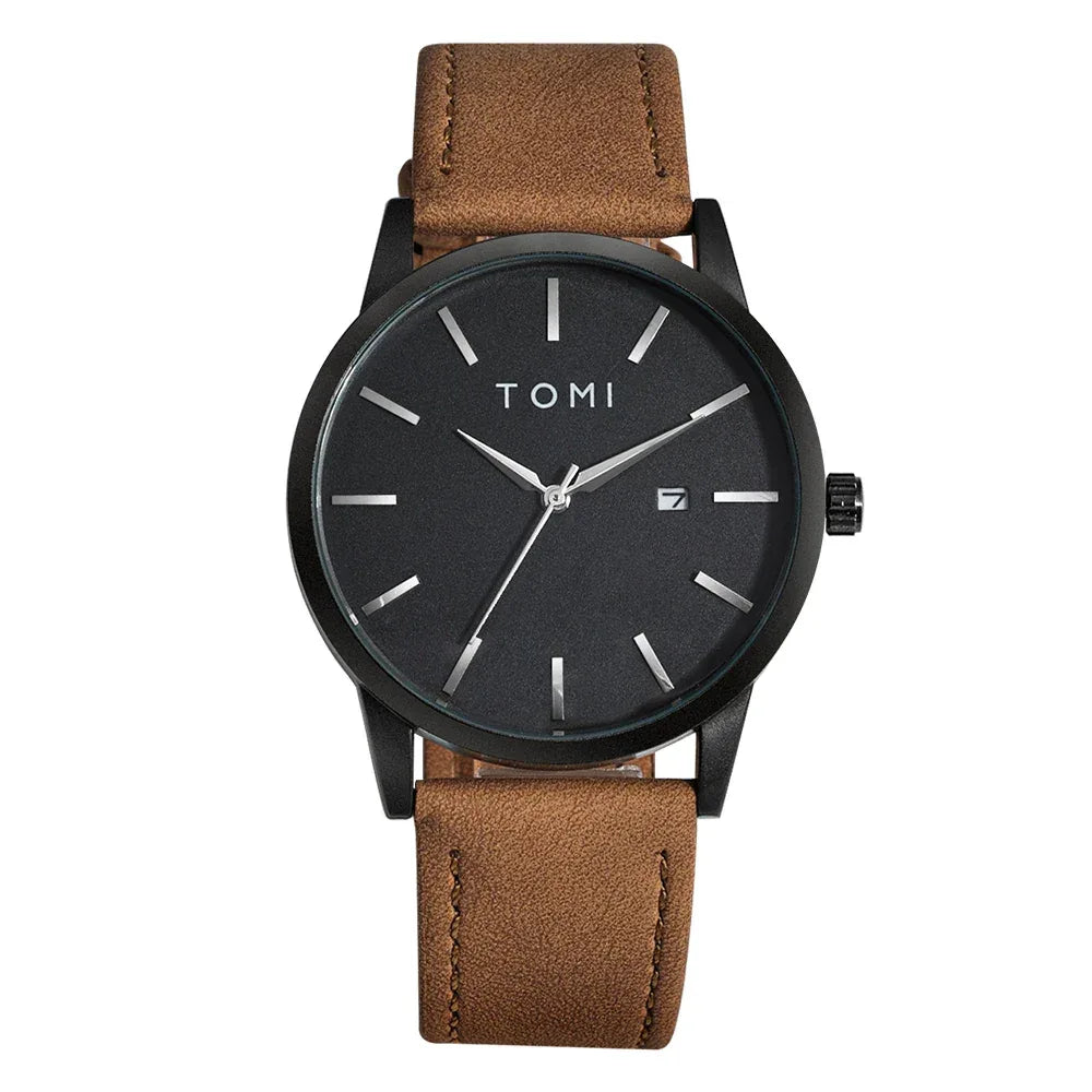TOMI LEGACY T071 Signature Chronicle
