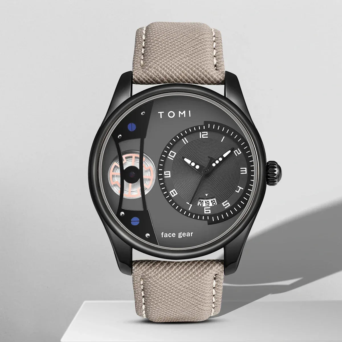 TOMI LEGACY T105 Constellation