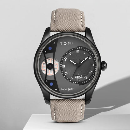TOMI LEGACY T105 Constellation