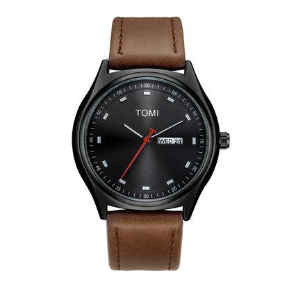 TOMI LEGACY T030 Obsidian