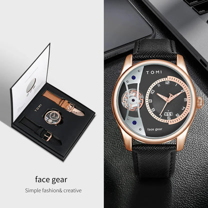 TOMI LEGACY T105 Constellation