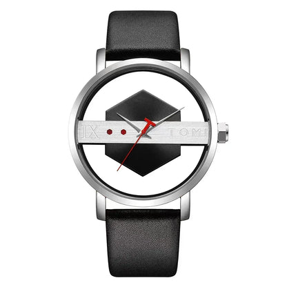 TOMI LEGACY T100 Avant-Garde Edition