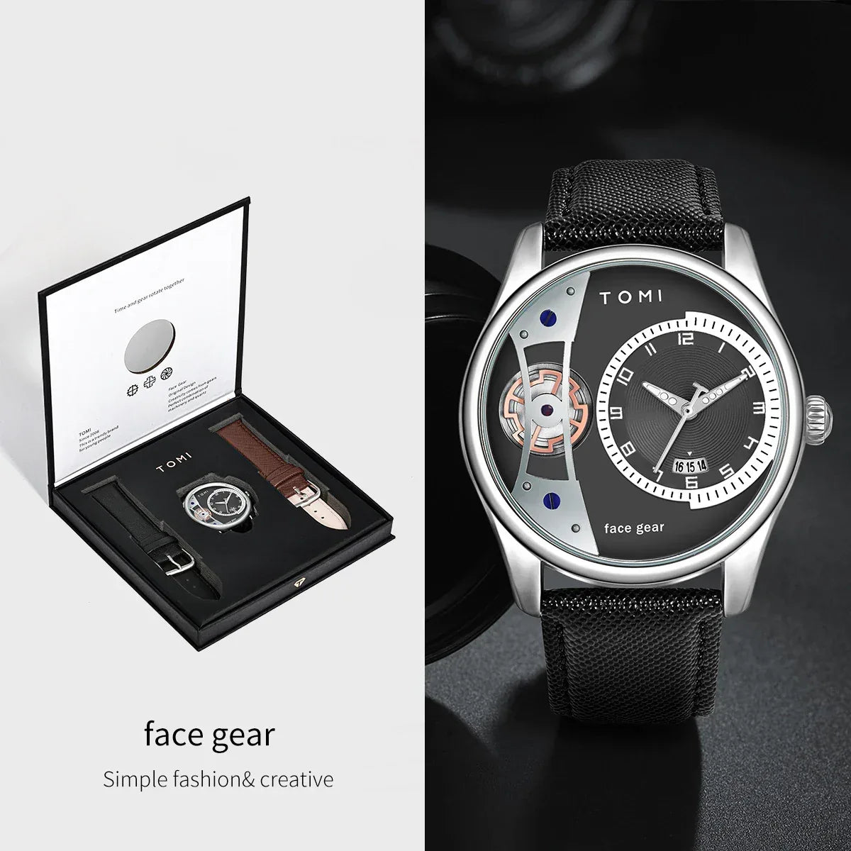 TOMI LEGACY T105 Constellation