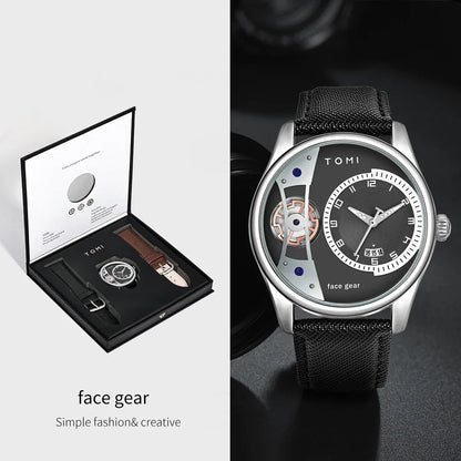 TOMI LEGACY T105 Constellation