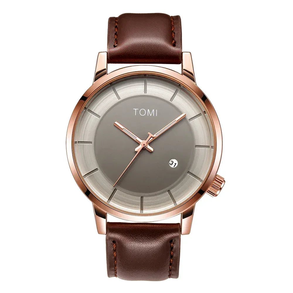 TOMI LEGACY T101 Carbon Dynasty