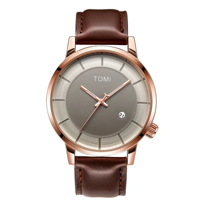 TOMI LEGACY T101 Carbon Dynasty