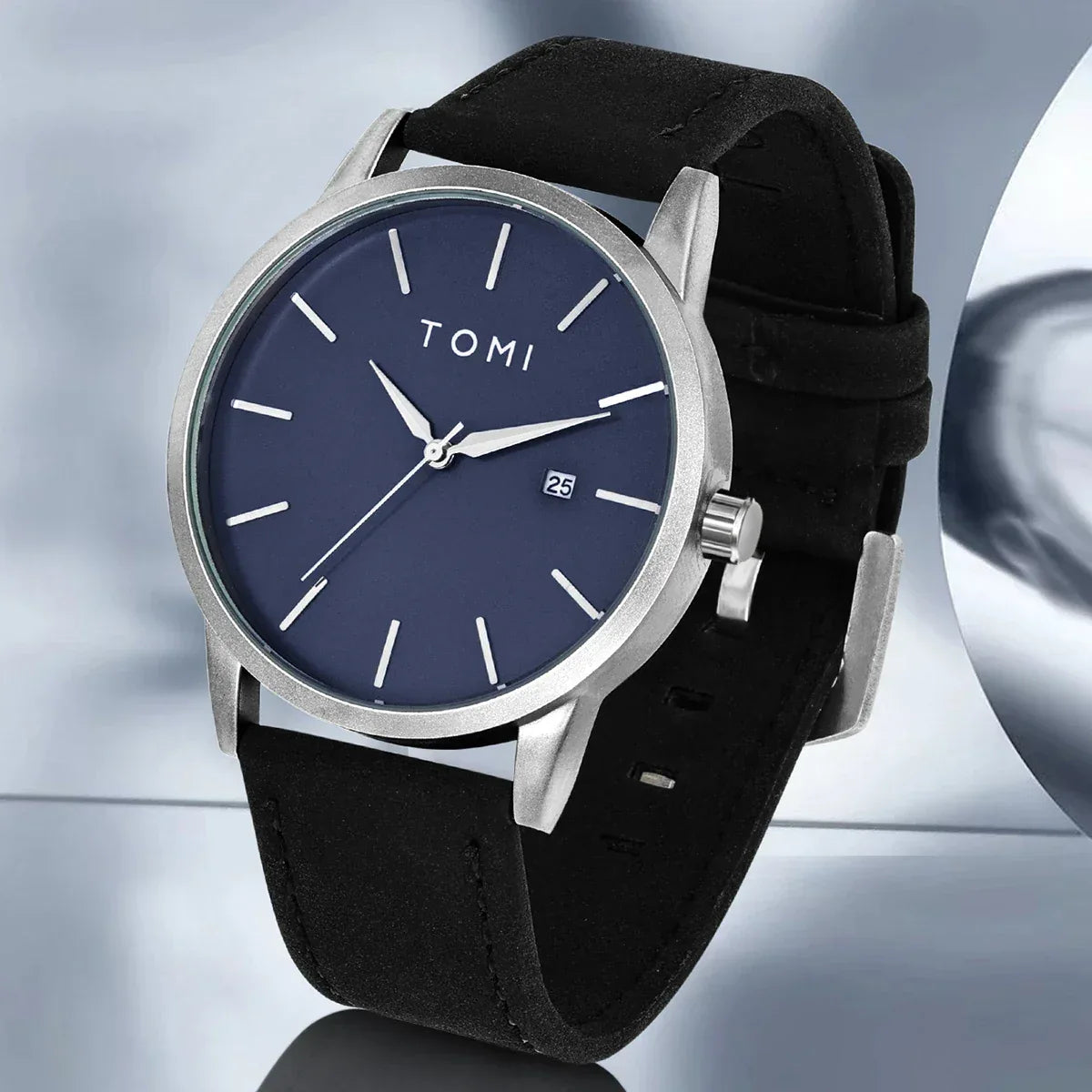TOMI LEGACY T071 Signature Chronicle