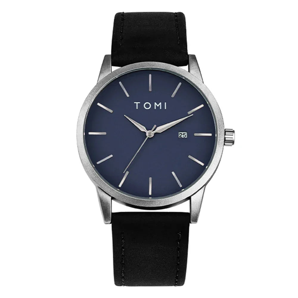 TOMI LEGACY T071 Signature Chronicle