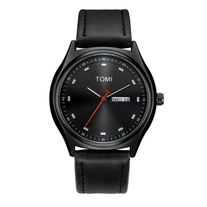 TOMI LEGACY T030 Obsidian