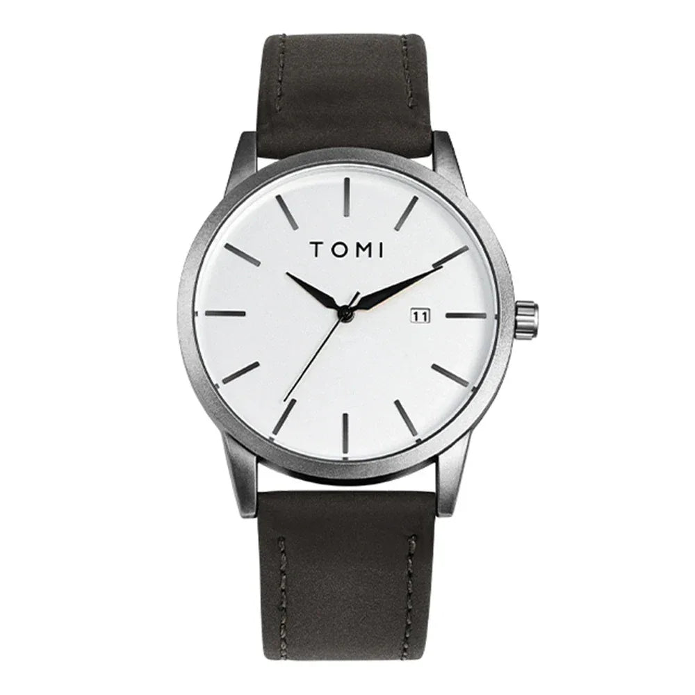 TOMI LEGACY T071 Signature Chronicle
