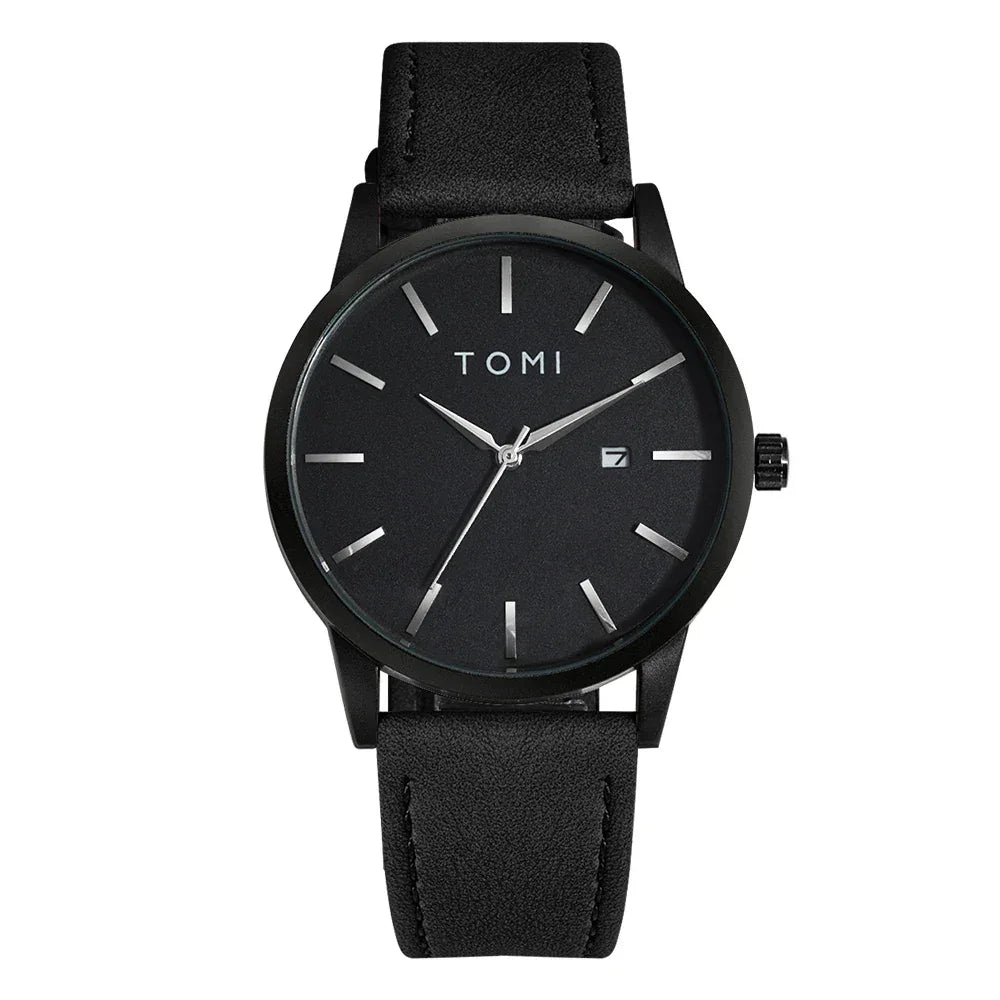 TOMI LEGACY T071 Signature Chronicle