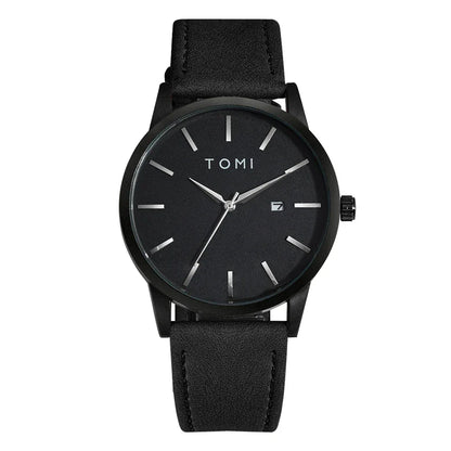 TOMI LEGACY T071 Signature Chronicle