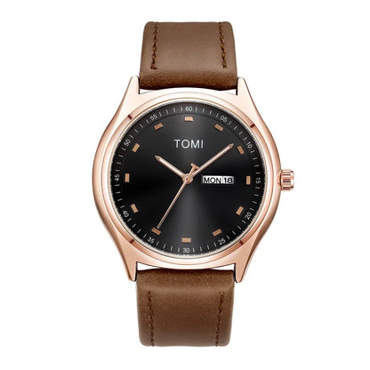 TOMI LEGACY T030 Obsidian